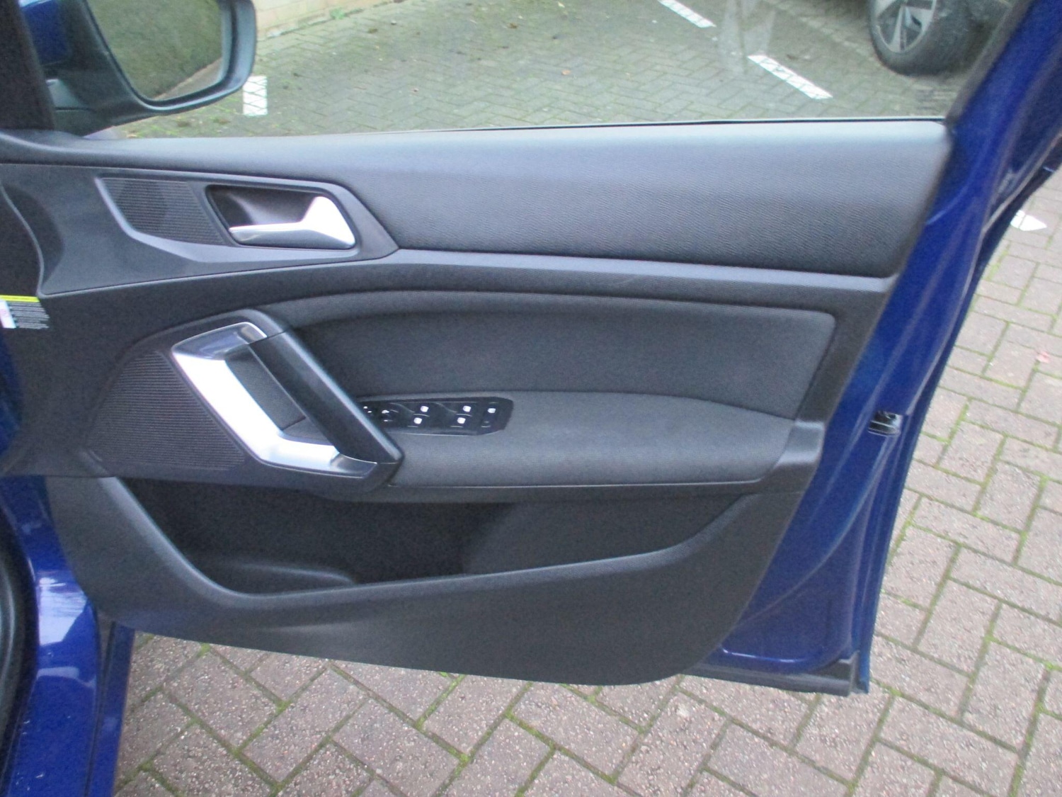 Used Peugeot 308 2018 for sale - 76666589: Photo 41