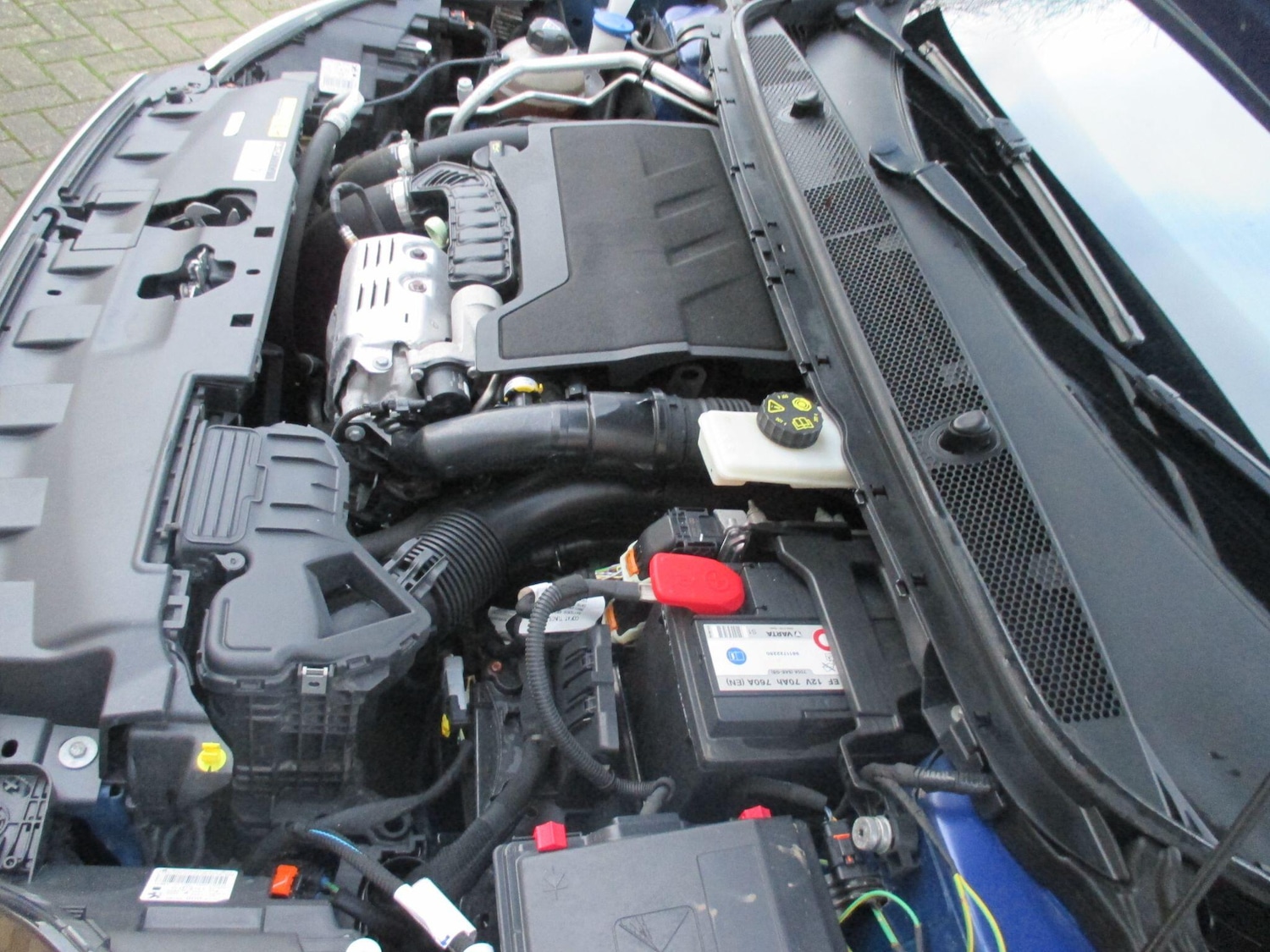 Used Peugeot 308 2018 for sale - 76666589: Photo 50