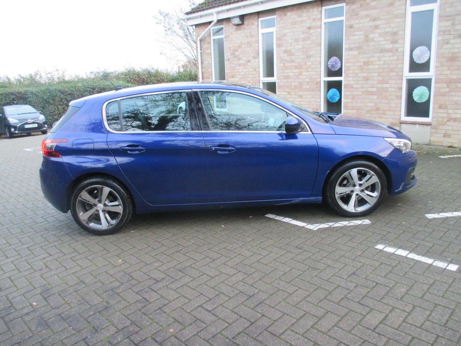 Used Peugeot 308 2018 for sale - 76666589: Photo 6