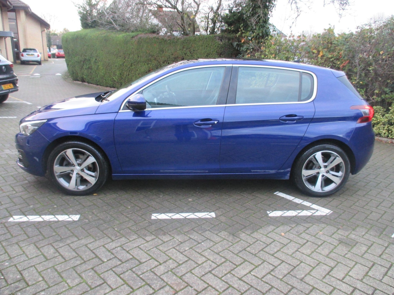 Used Peugeot 308 2018 for sale - 76666589: Photo 7