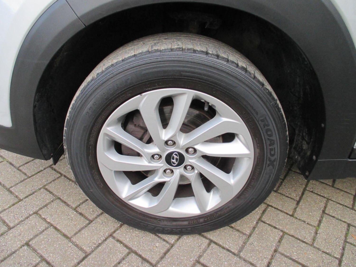 Used Hyundai TUCSON 2018 for sale - 77738196: Photo 12