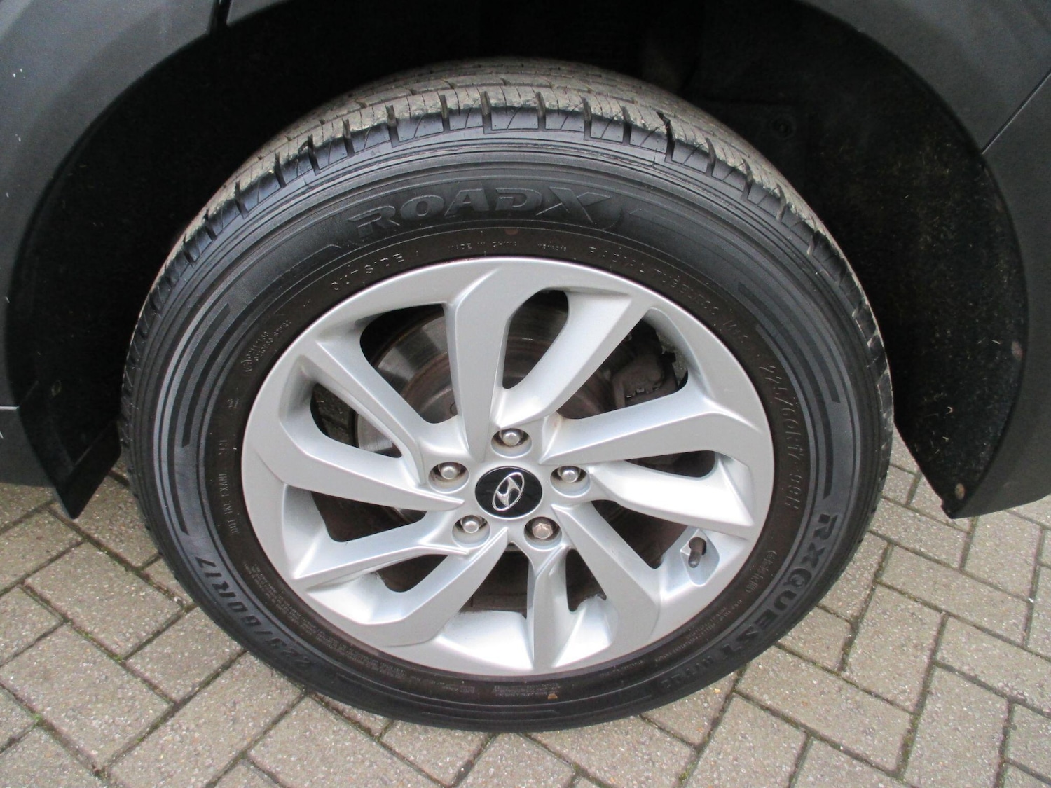 Used Hyundai TUCSON 2018 for sale - 77738196: Photo 13