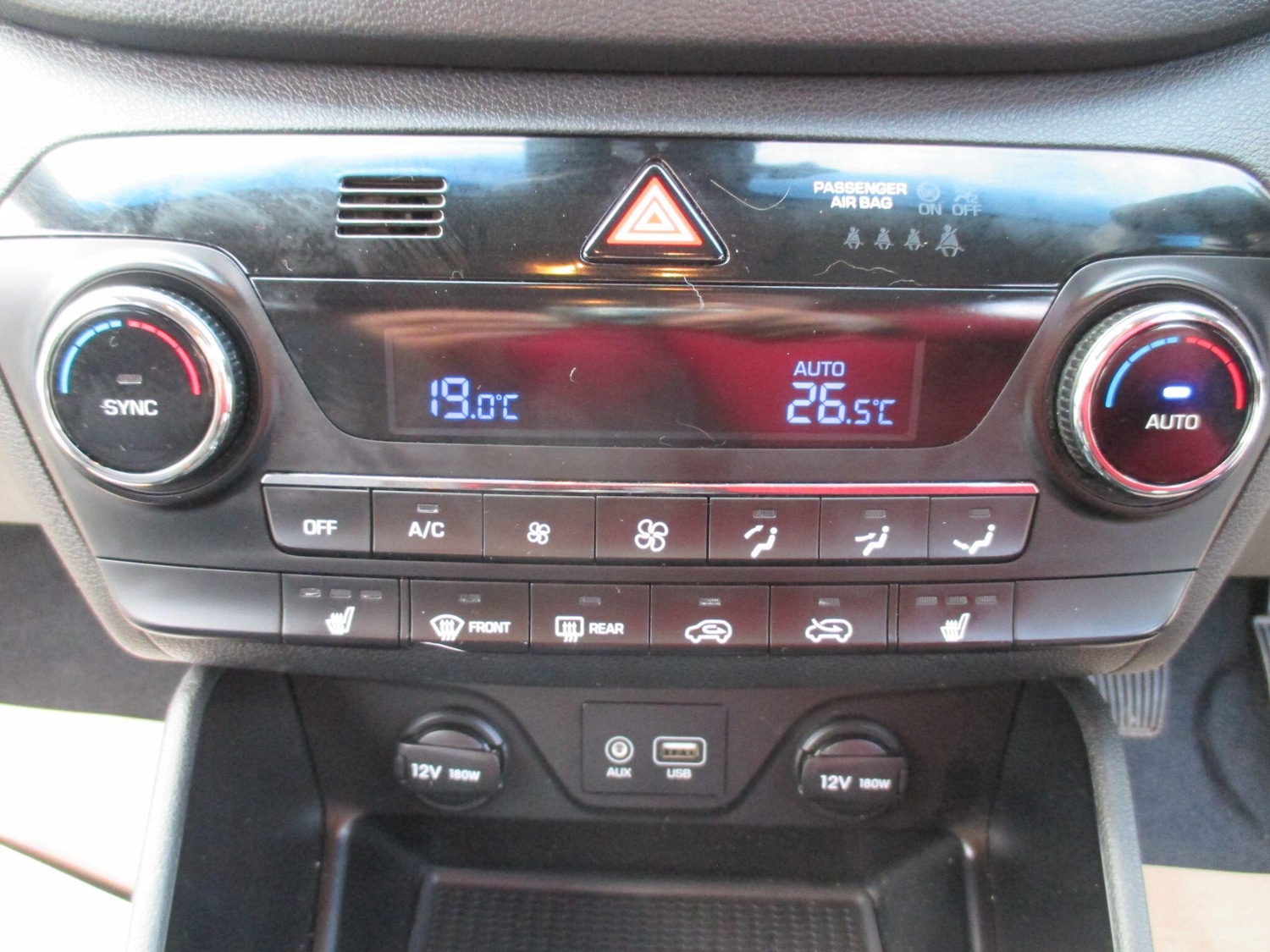 Used Hyundai TUCSON 2018 for sale - 77738196: Photo 20