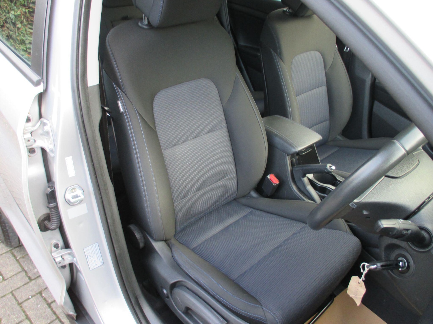 Used Hyundai TUCSON 2018 for sale - 77738196: Photo 22