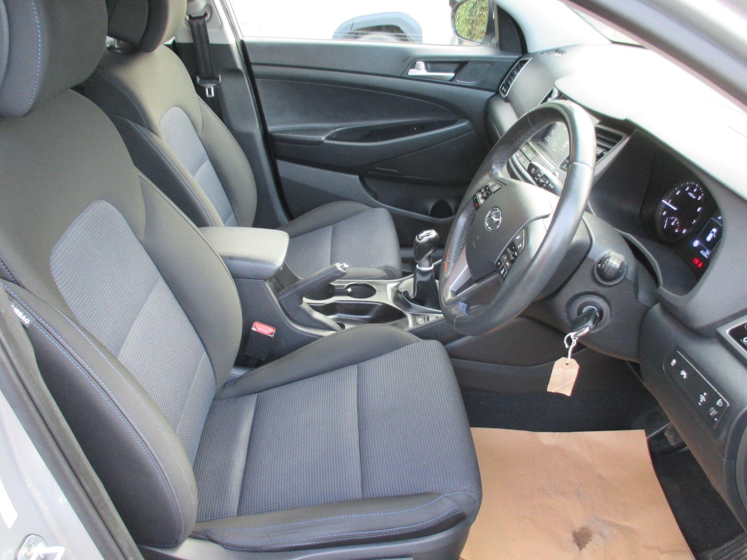 Used Hyundai TUCSON 2018 for sale - 77738196: Photo 23