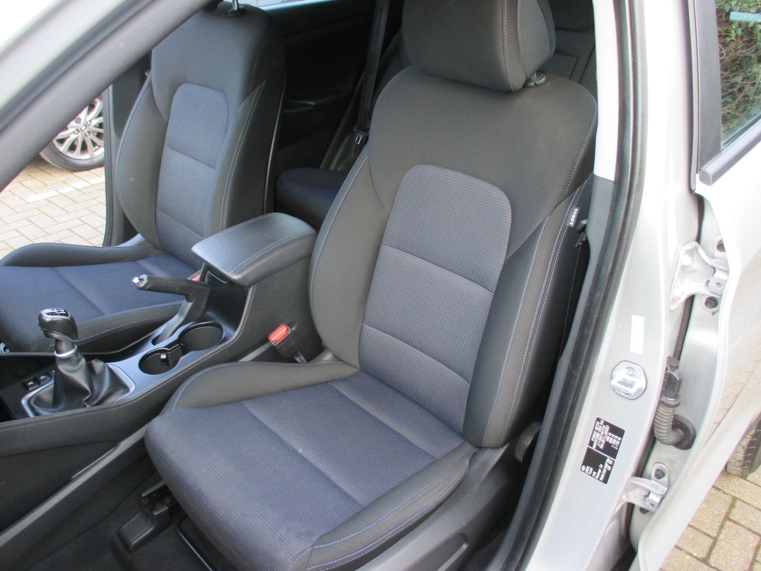 Used Hyundai TUCSON 2018 for sale - 77738196: Photo 24