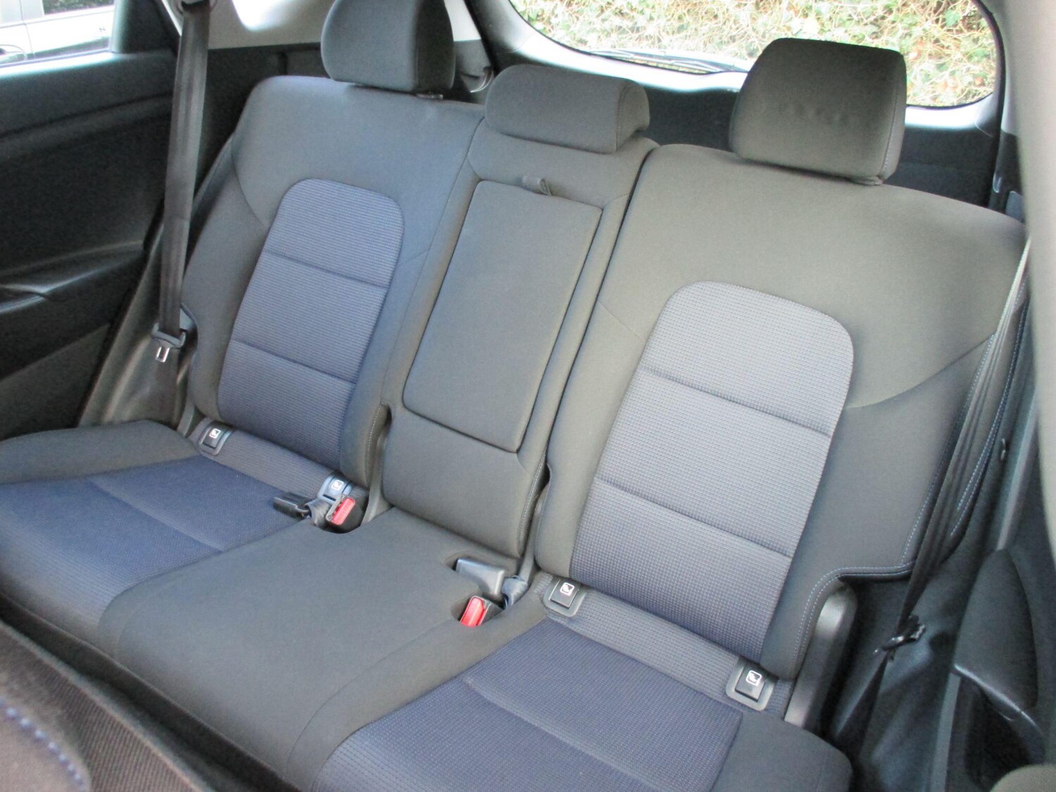 Used Hyundai TUCSON 2018 for sale - 77738196: Photo 26