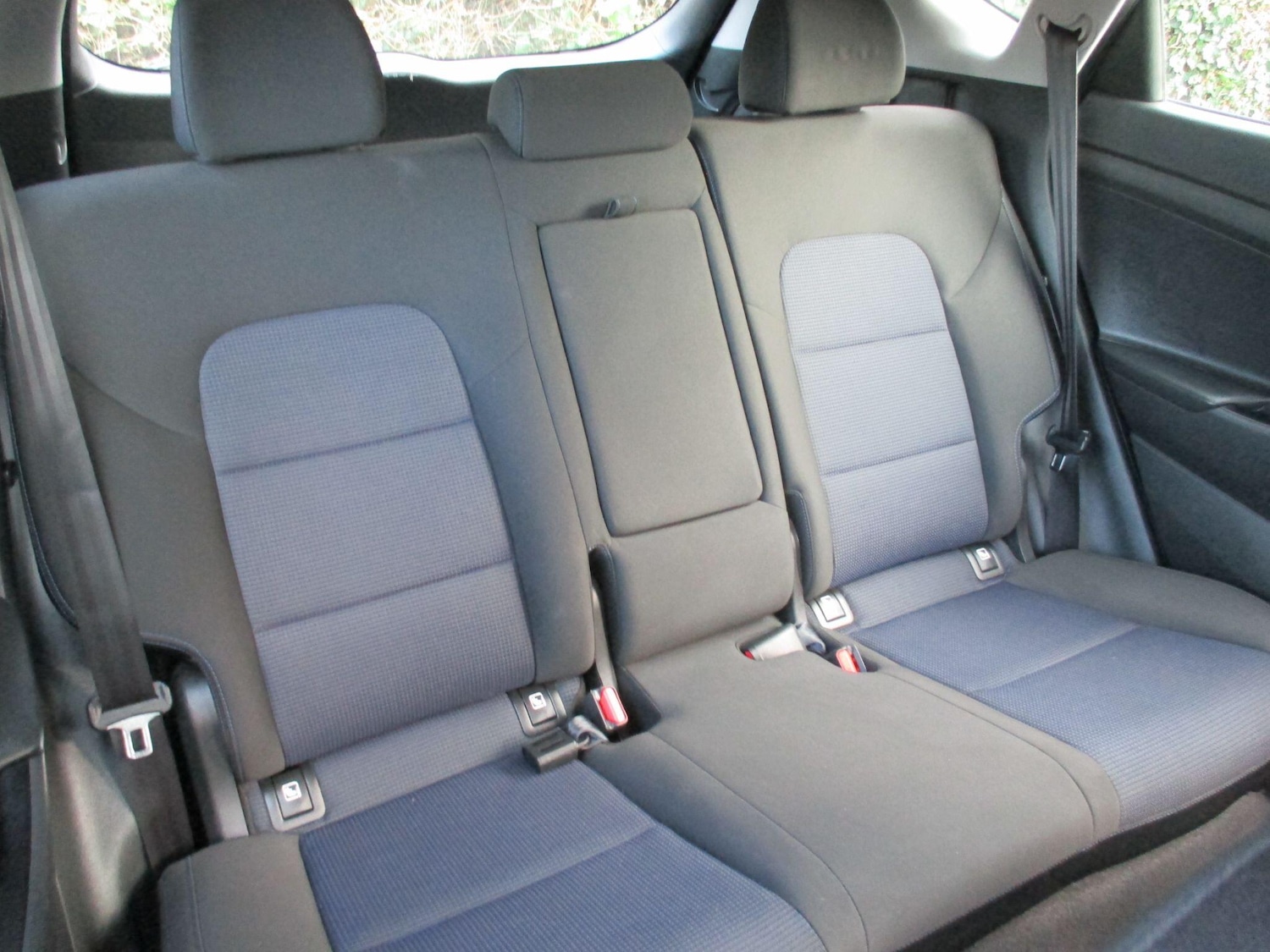 Used Hyundai TUCSON 2018 for sale - 77738196: Photo 27