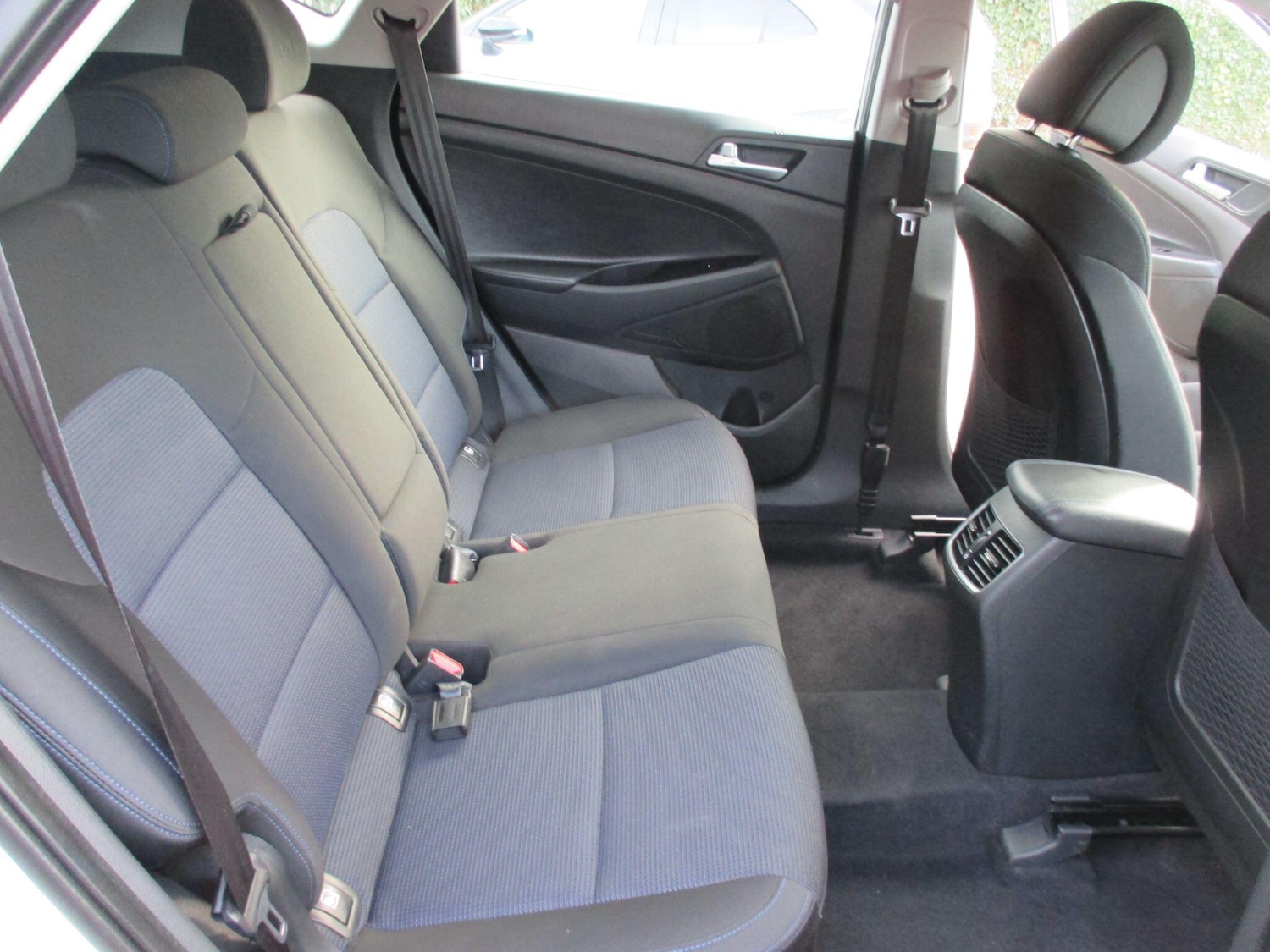 Used Hyundai TUCSON 2018 for sale - 77738196: Photo 28