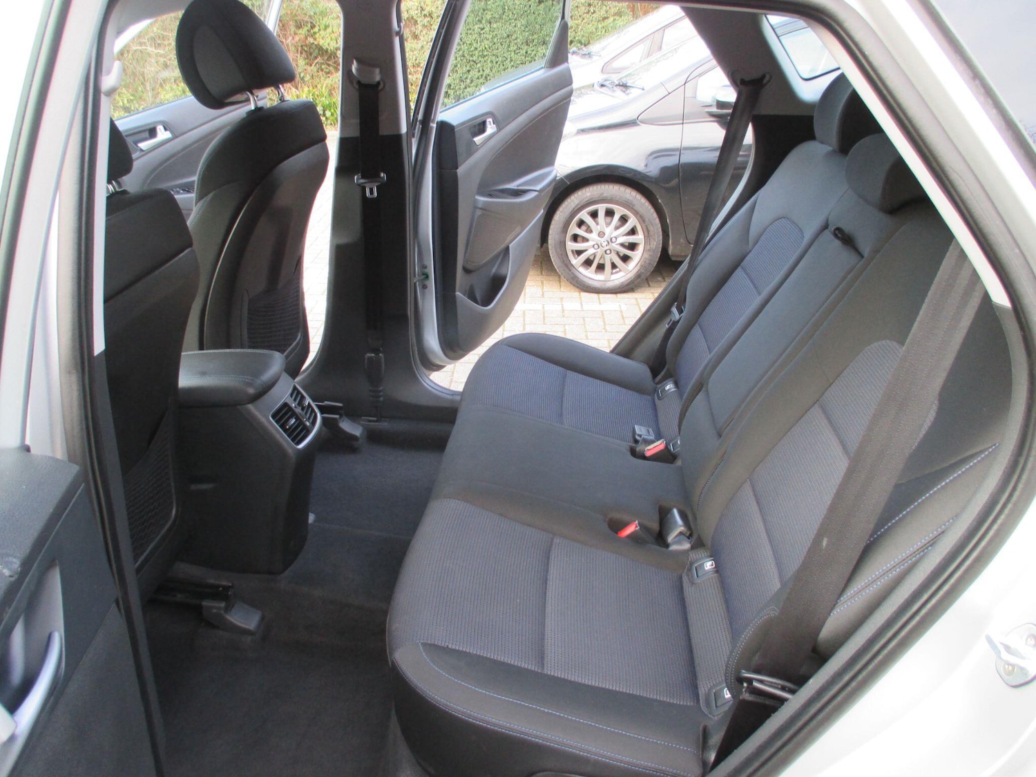 Used Hyundai TUCSON 2018 for sale - 77738196: Photo 30