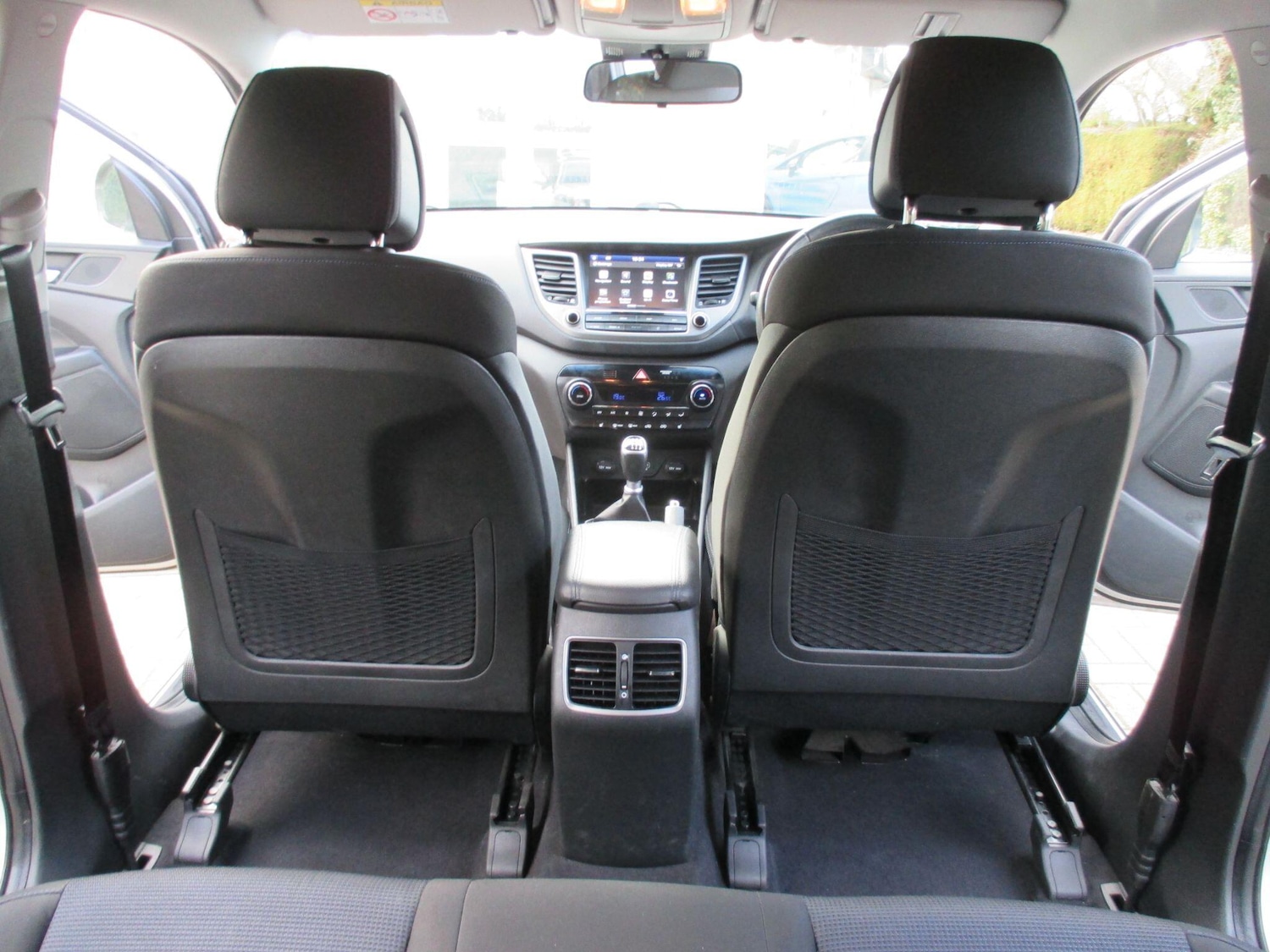 Used Hyundai TUCSON 2018 for sale - 77738196: Photo 31