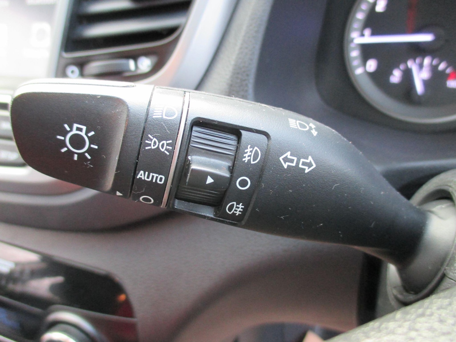 Used Hyundai TUCSON 2018 for sale - 77738196: Photo 34