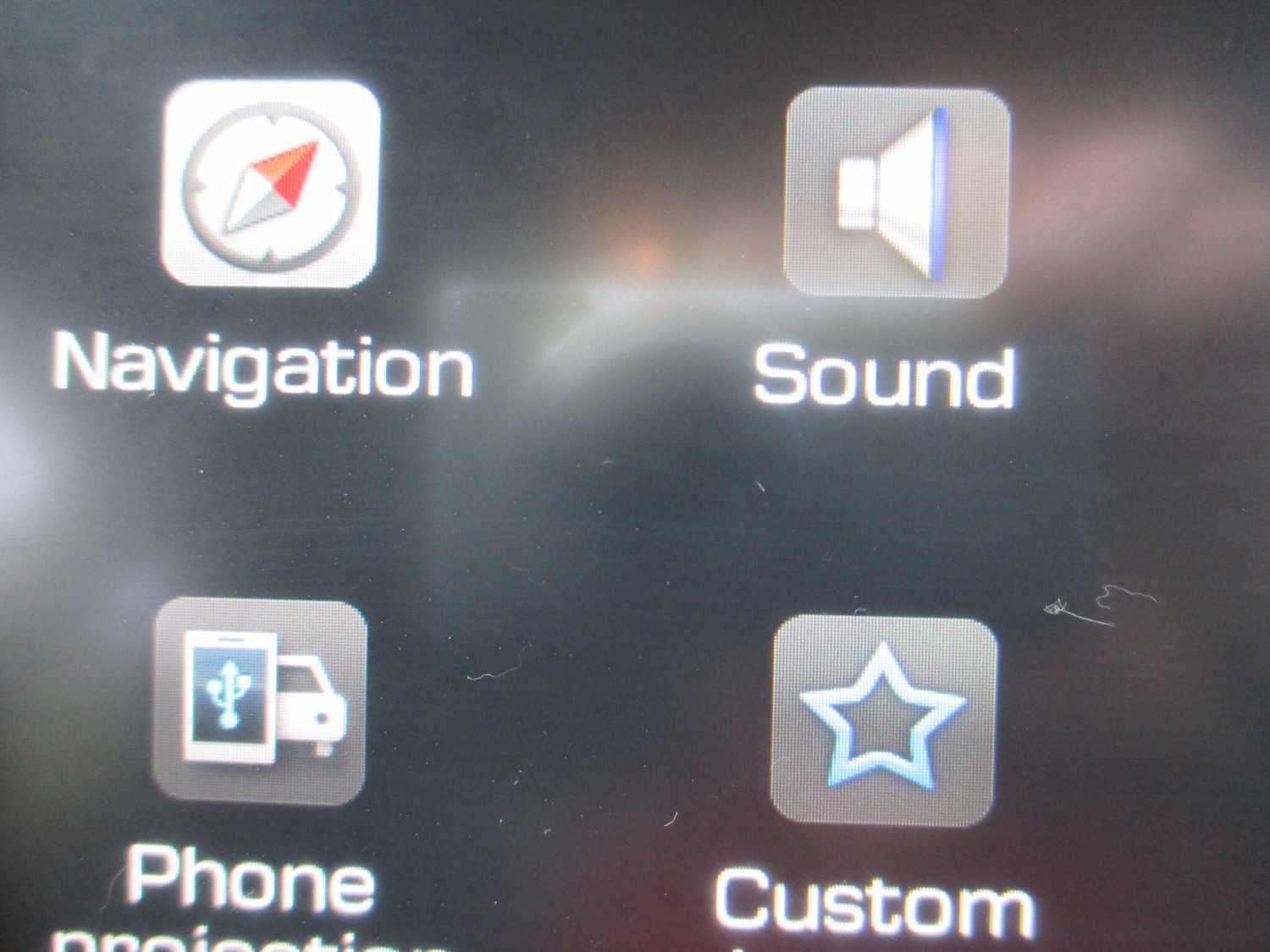 Used Hyundai TUCSON 2018 for sale - 77738196: Photo 37