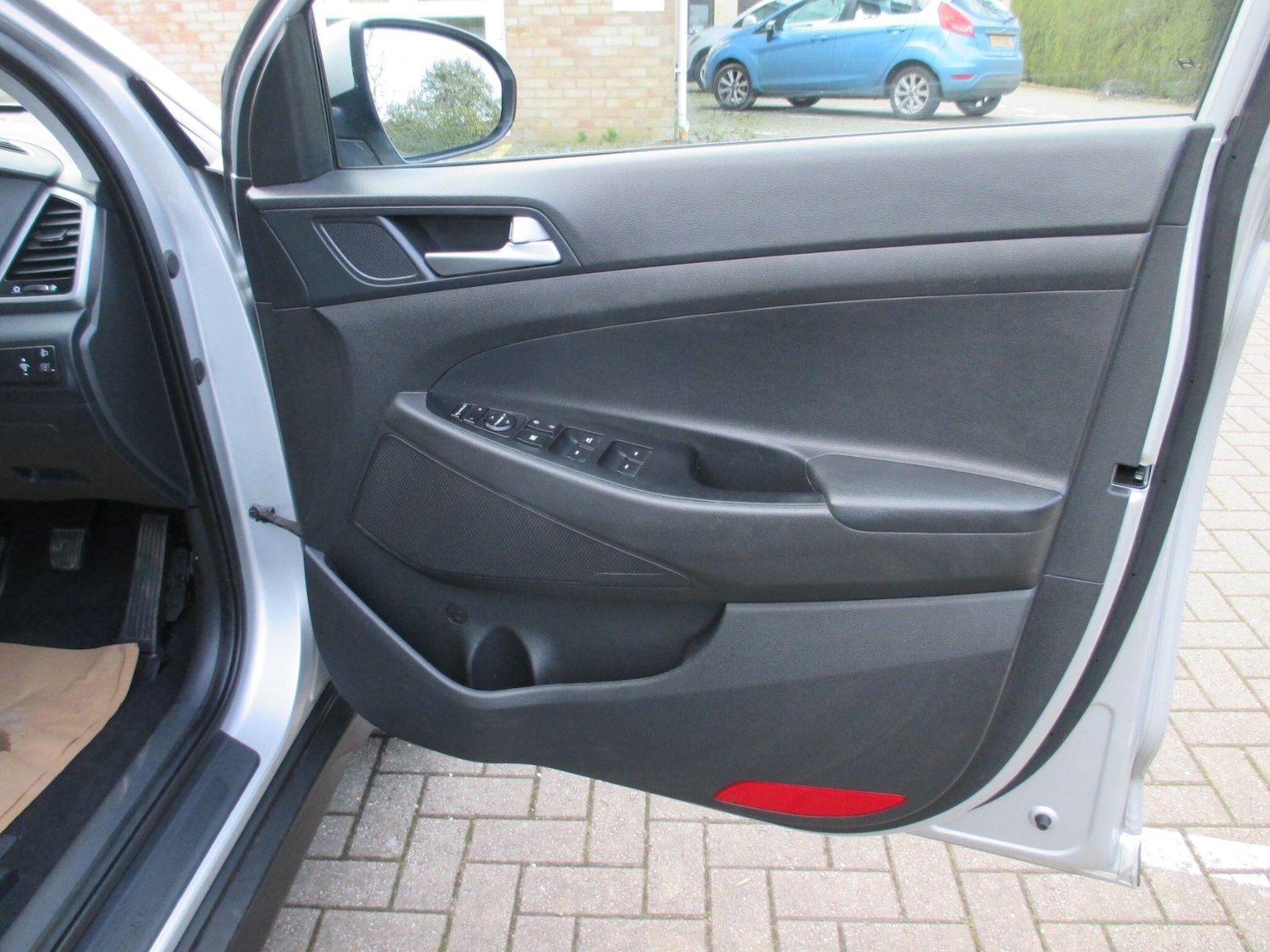 Used Hyundai TUCSON 2018 for sale - 77738196: Photo 45