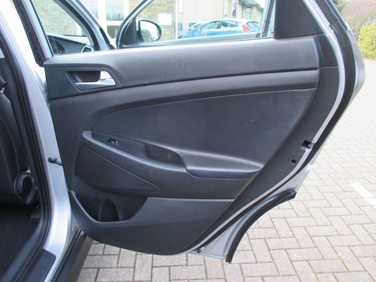 Used Hyundai TUCSON 2018 for sale - 77738196: Photo 46