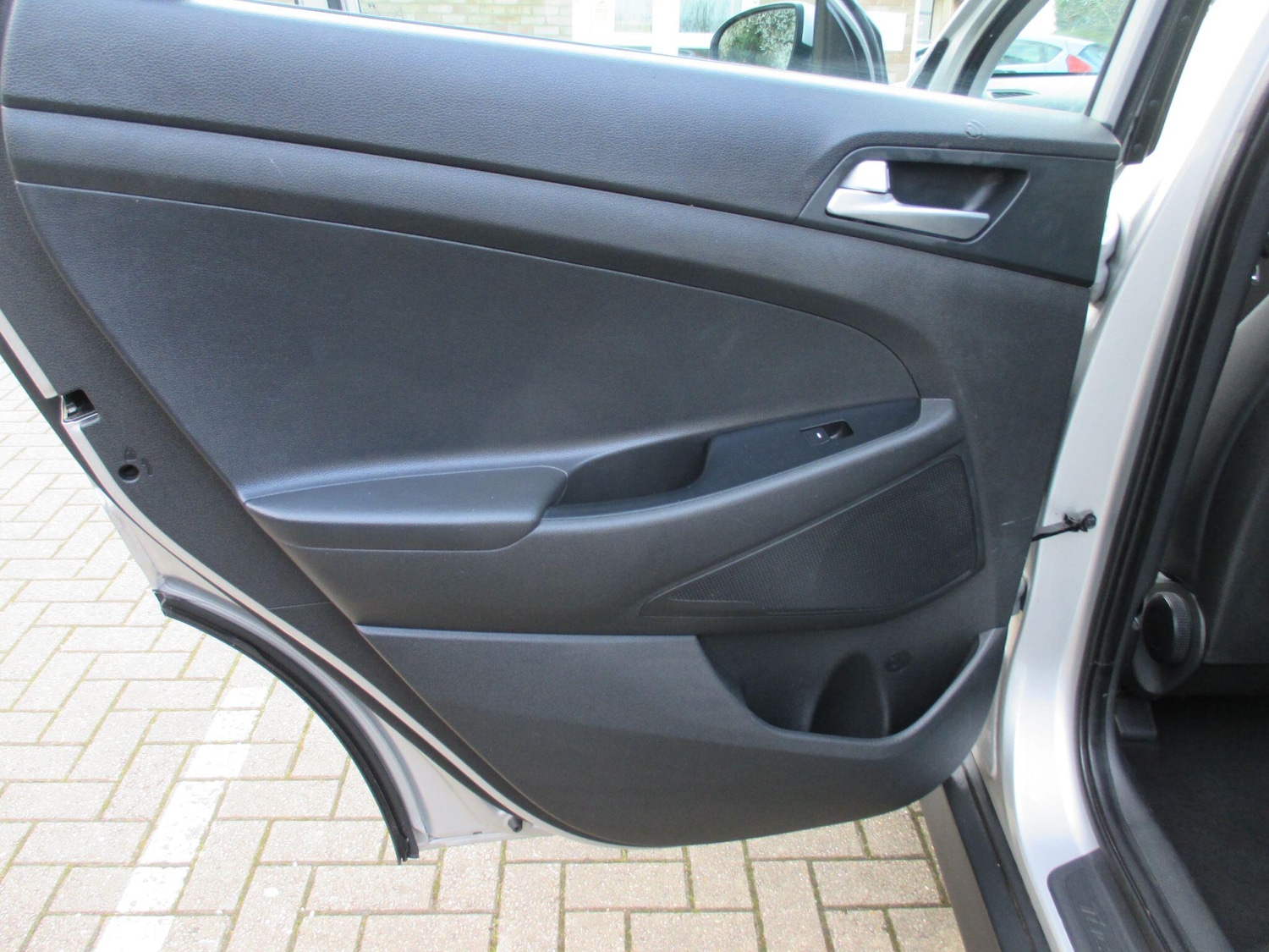 Used Hyundai TUCSON 2018 for sale - 77738196: Photo 47