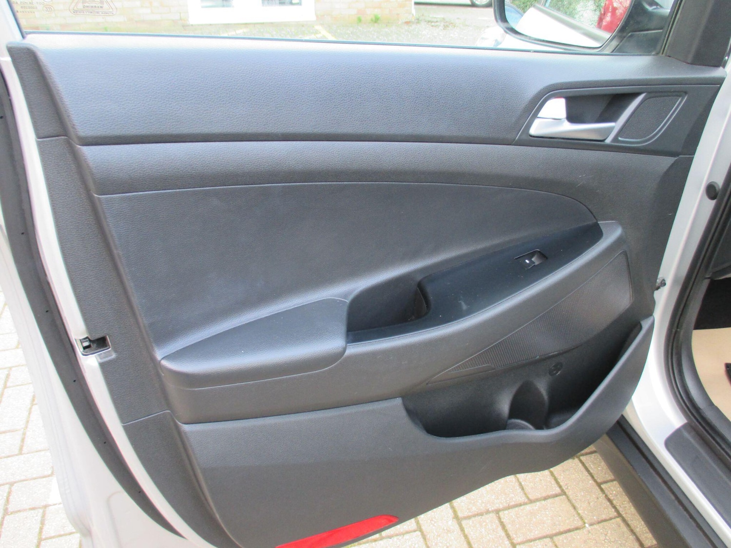 Used Hyundai TUCSON 2018 for sale - 77738196: Photo 48