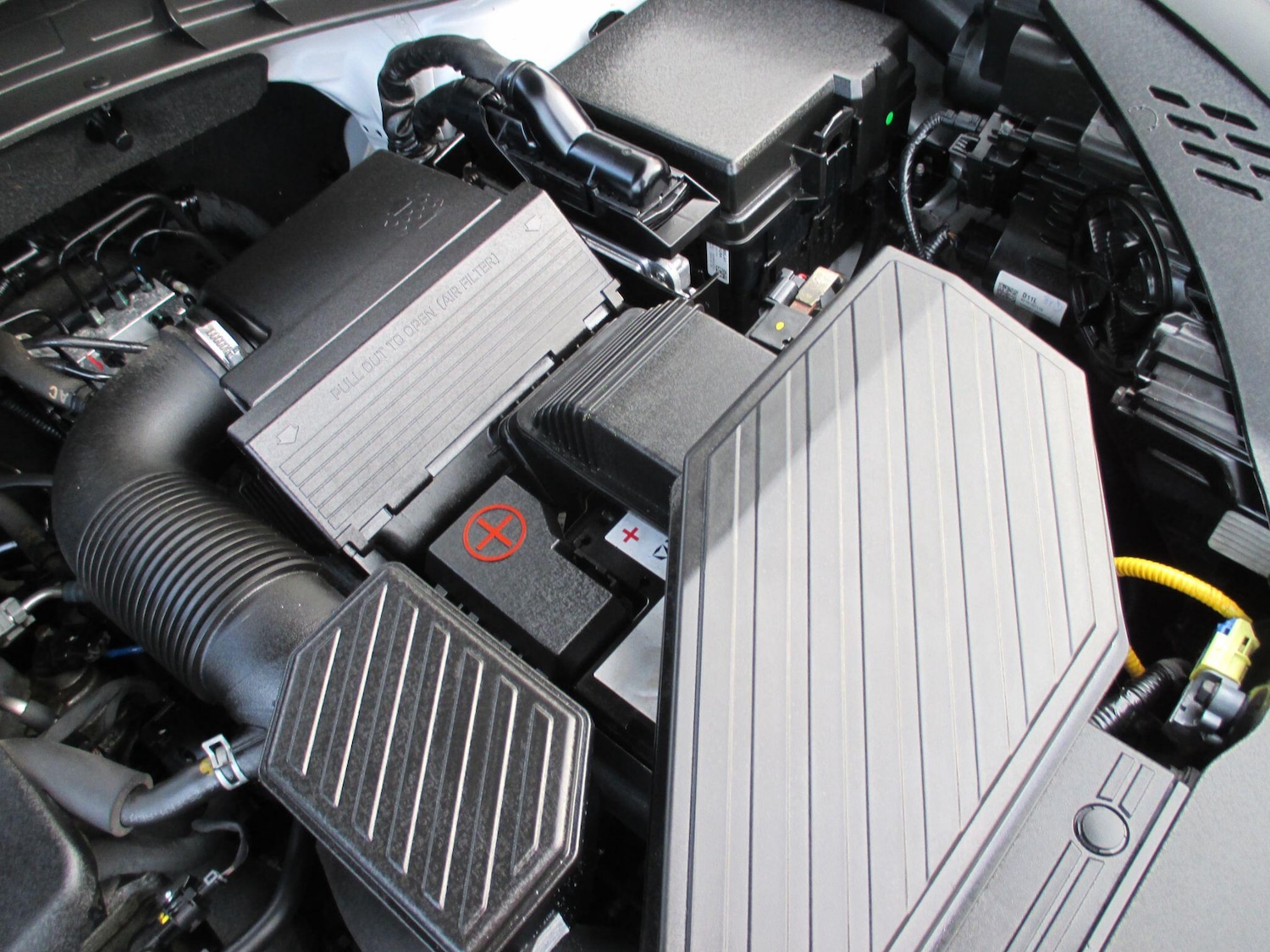 Used Hyundai TUCSON 2018 for sale - 77738196: Photo 53