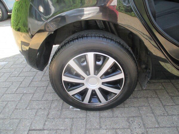 Used Dacia Sandero 2019 for sale - 75751706: Photo 10