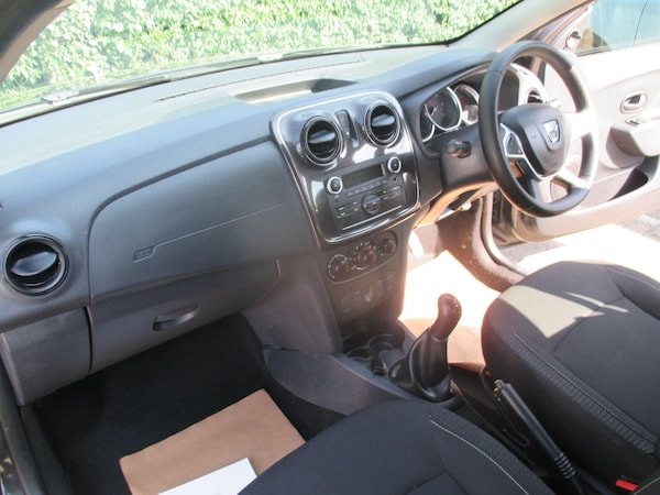 Used Dacia Sandero 2019 for sale - 75751706: Photo 15