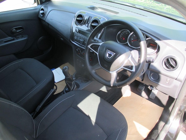 Used Dacia Sandero 2019 for sale - 75751706: Photo 16