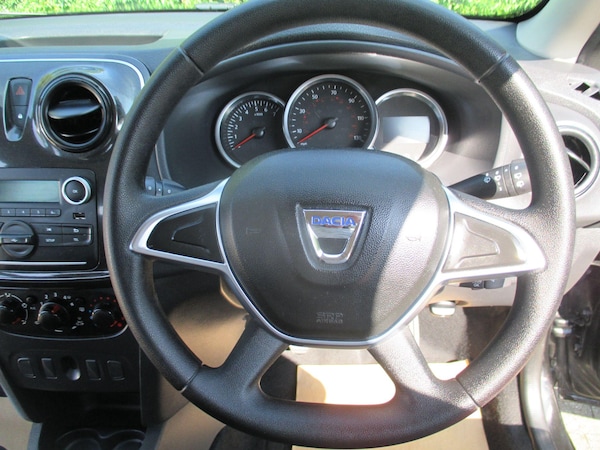 Used Dacia Sandero 2019 for sale - 75751706: Photo 17