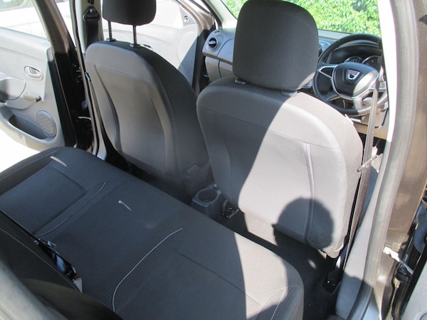 Used Dacia Sandero 2019 for sale - 75751706: Photo 26