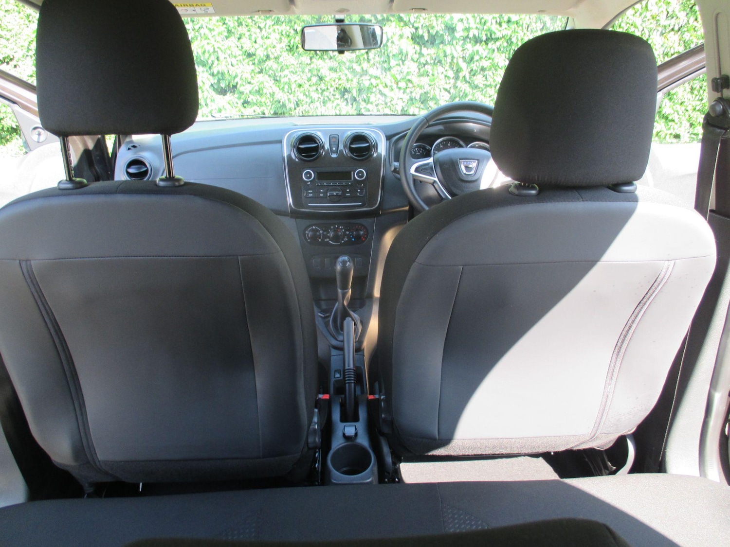 Vehicle 27