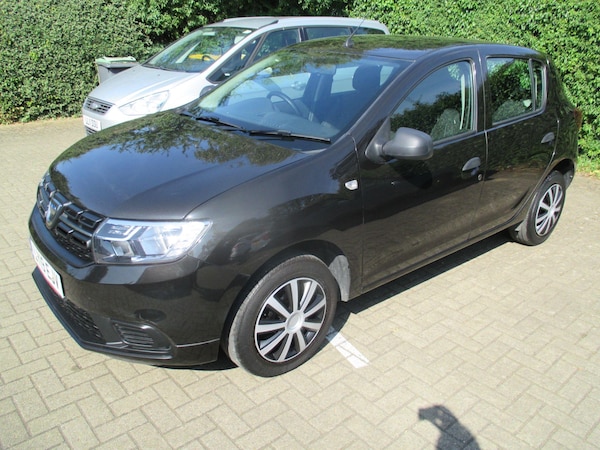 Used Dacia Sandero 2019 for sale - 75751706: Photo 2