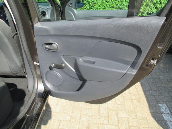 Used Dacia Sandero 2019 for sale - 75751706: Photo 36