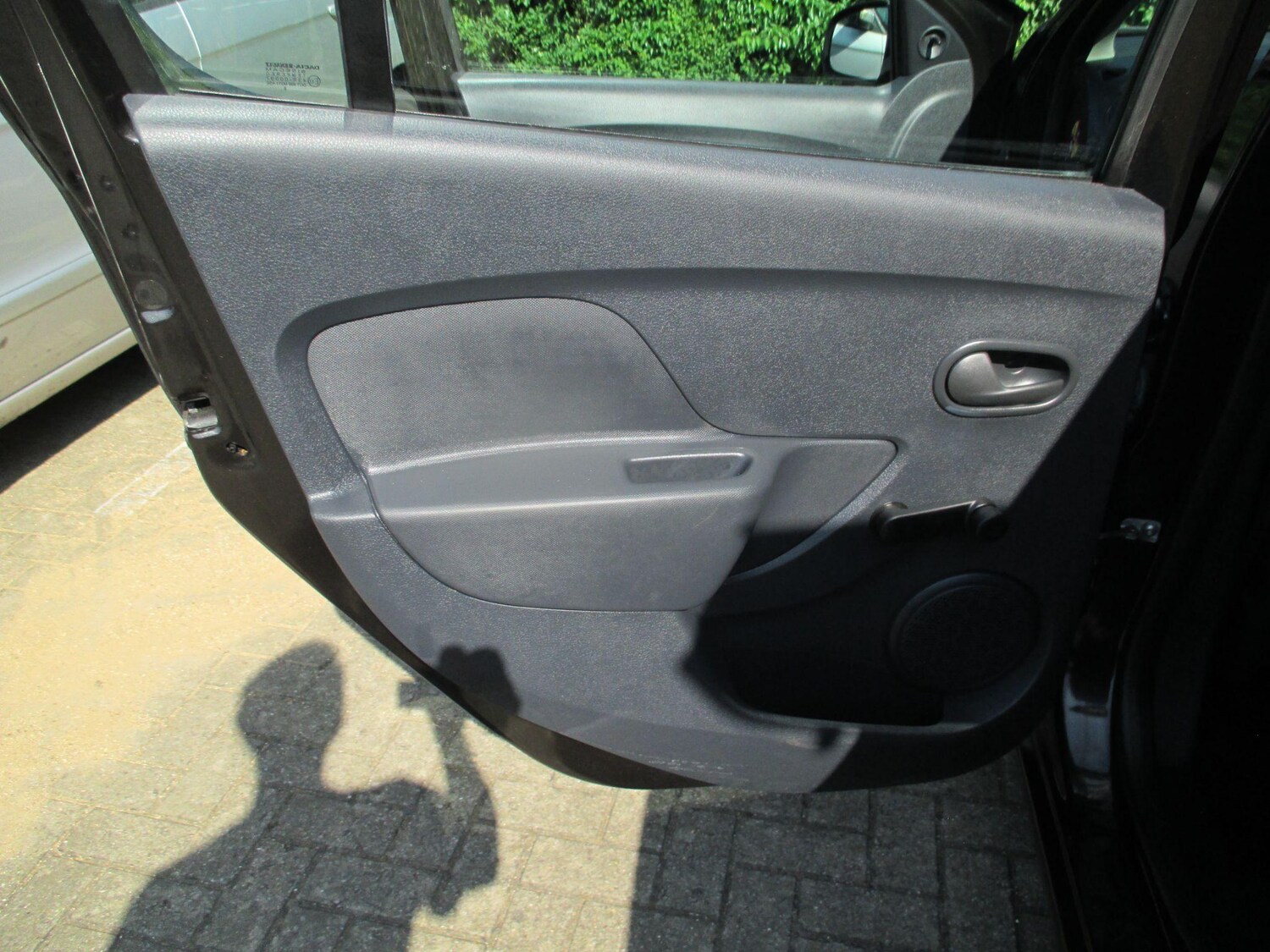 Vehicle 37