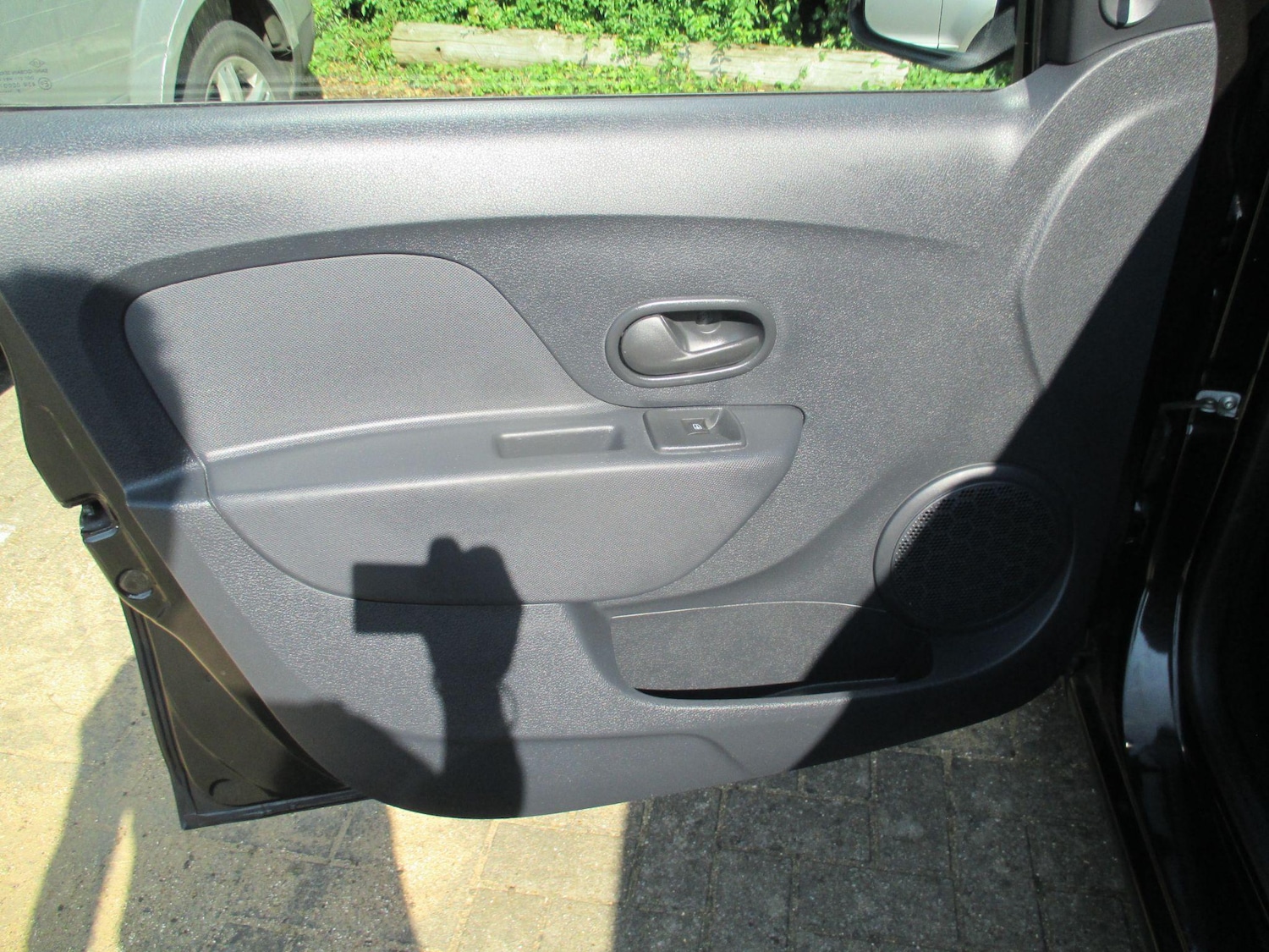Vehicle 38