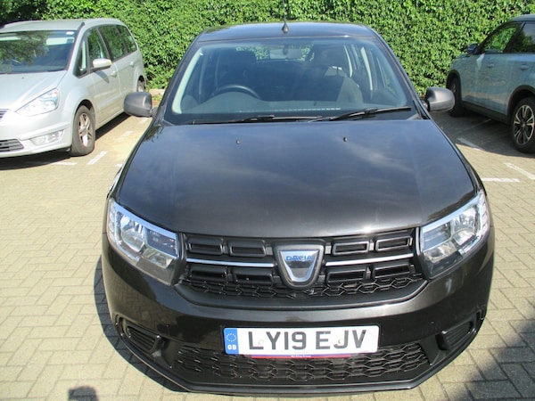 Used Dacia Sandero 2019 for sale - 75751706: Photo 3