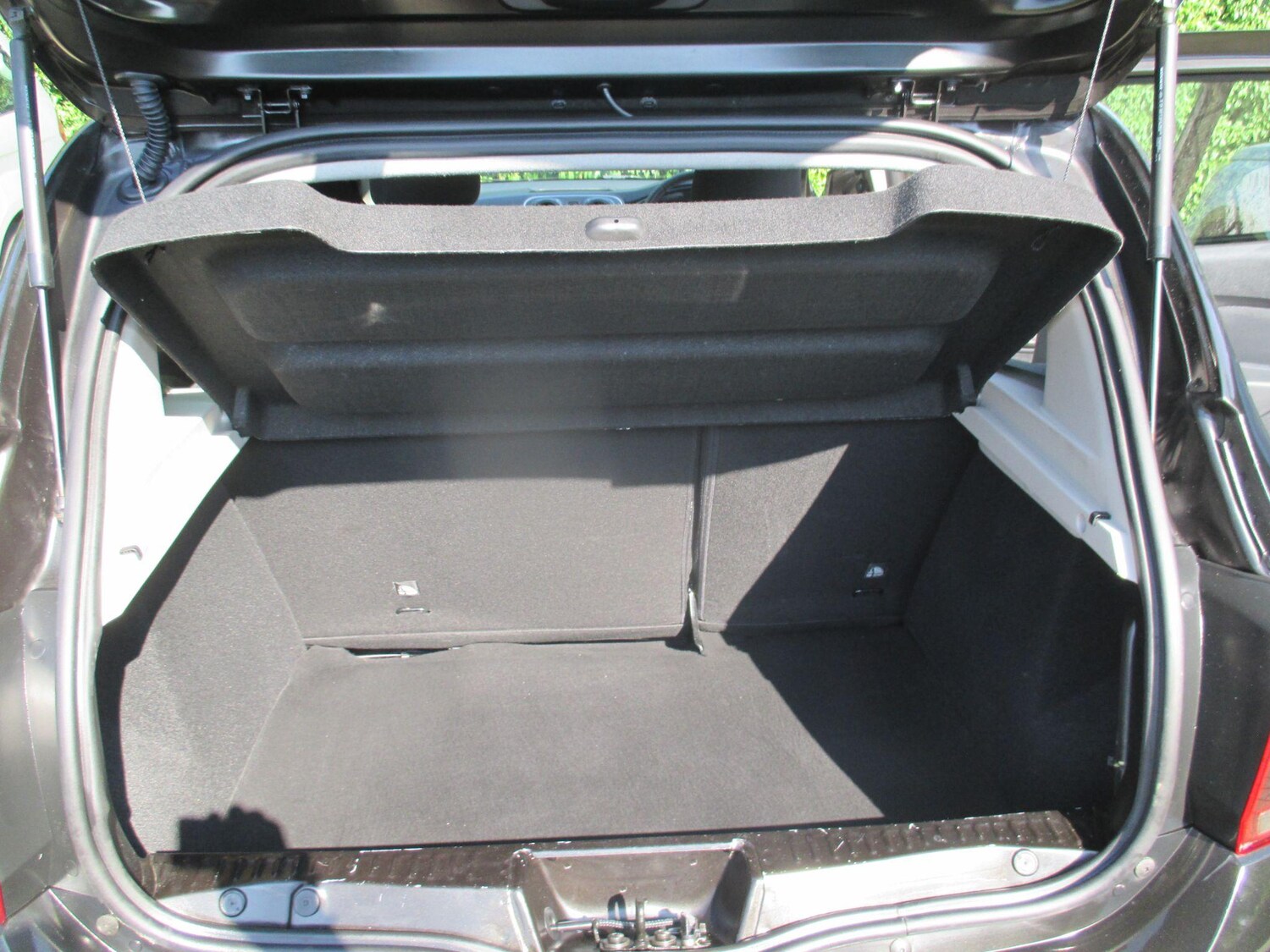 Vehicle 40