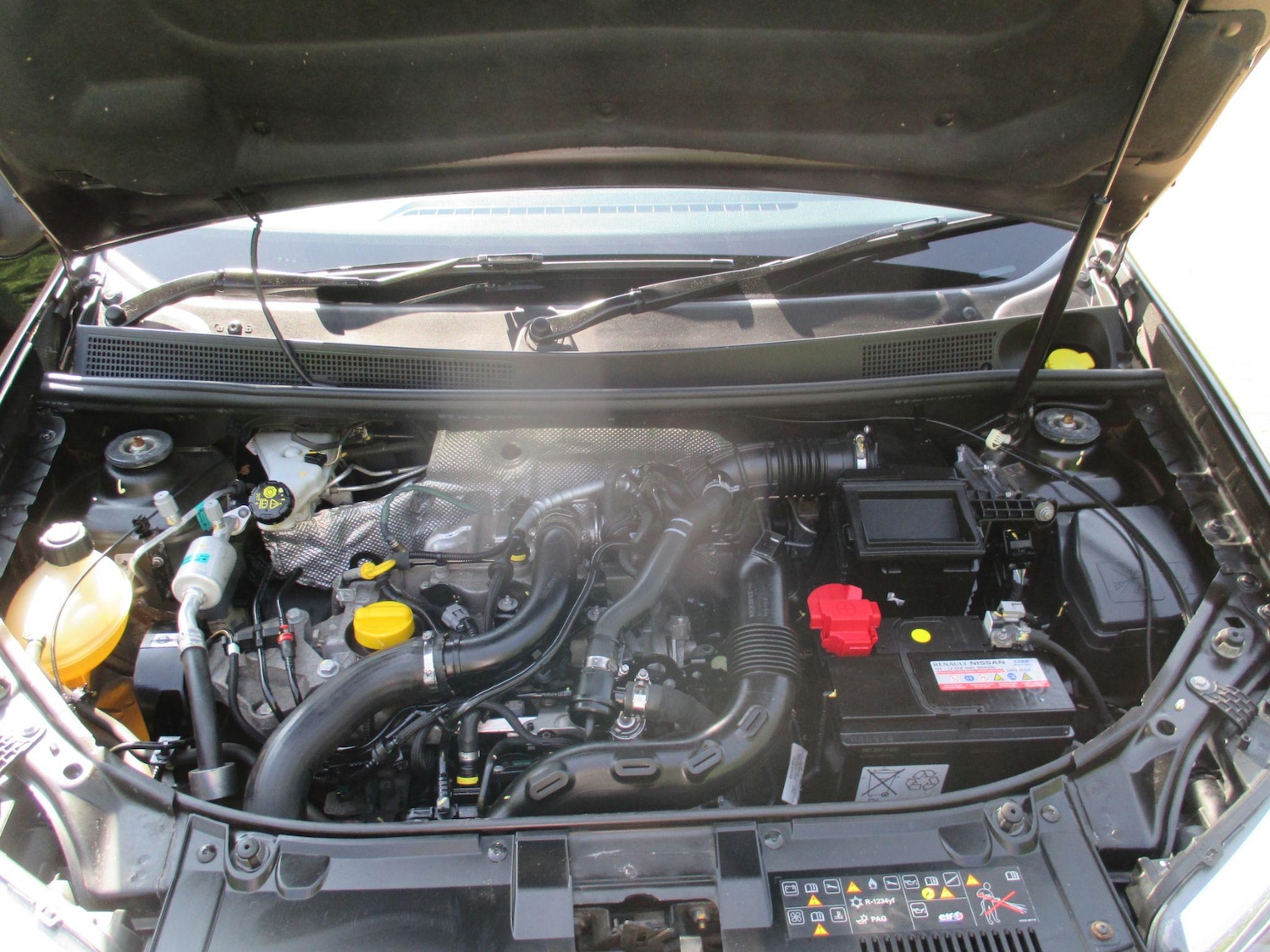 Vehicle 42