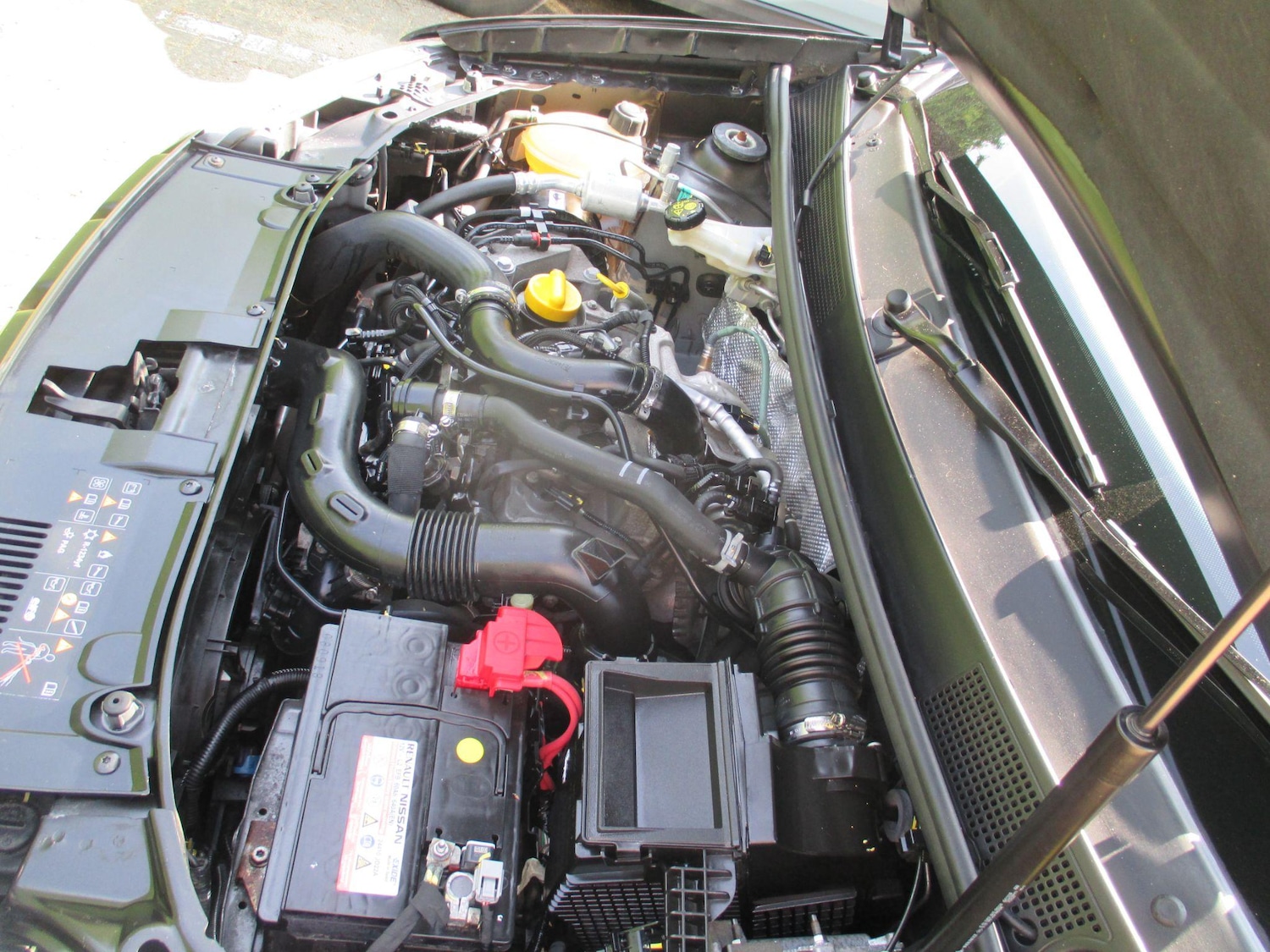 Vehicle 43