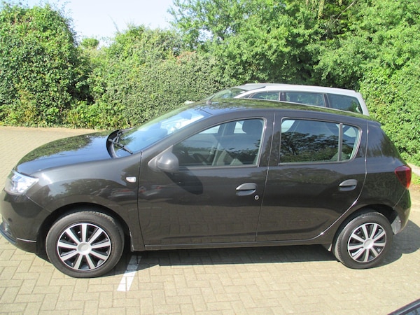 Used Dacia Sandero 2019 for sale - 75751706: Photo 7
