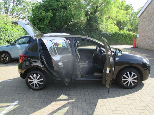 Used Dacia Sandero 2019 for sale - 75751706: Photo 9