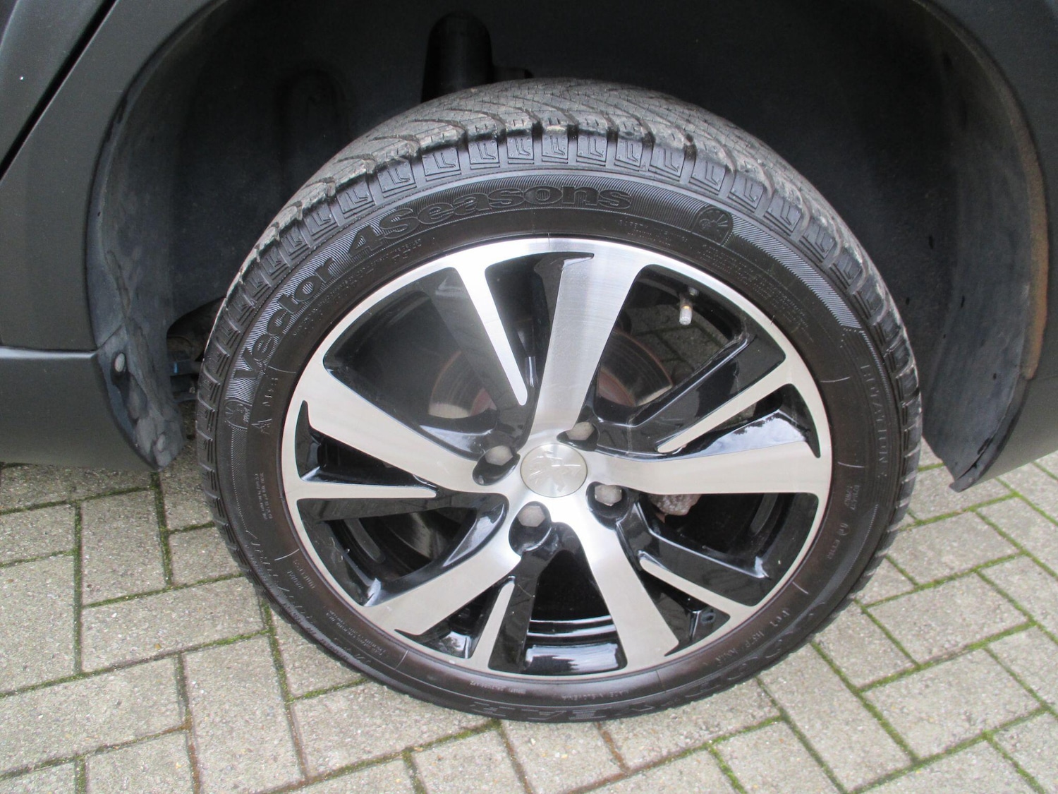 Used Peugeot 2008 2019 for sale - 77425724: Photo 12