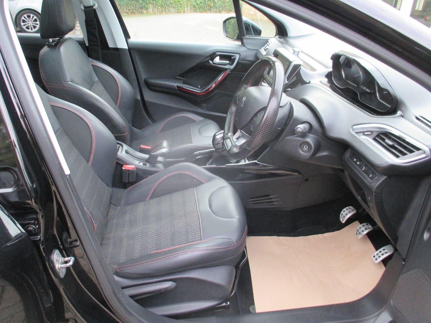 Used Peugeot 2008 2019 for sale - 77425724: Photo 23