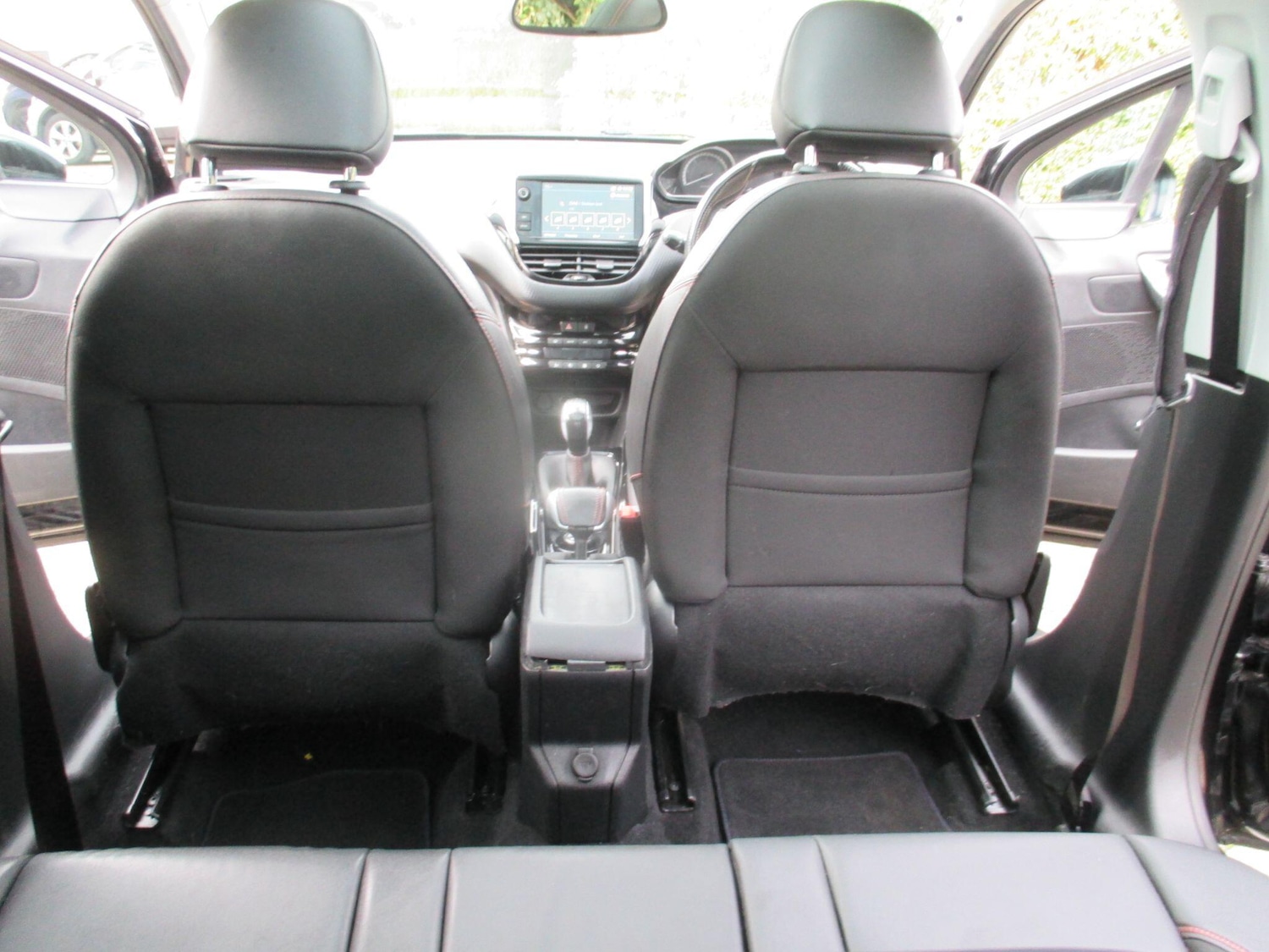 Used Peugeot 2008 2019 for sale - 77425724: Photo 29