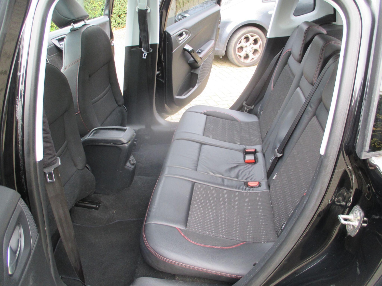 Used Peugeot 2008 2019 for sale - 77425724: Photo 30