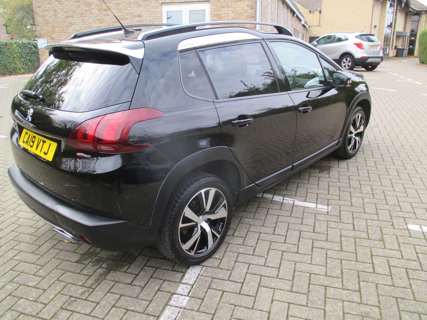 Used Peugeot 2008 2019 for sale - 77425724: Photo 5