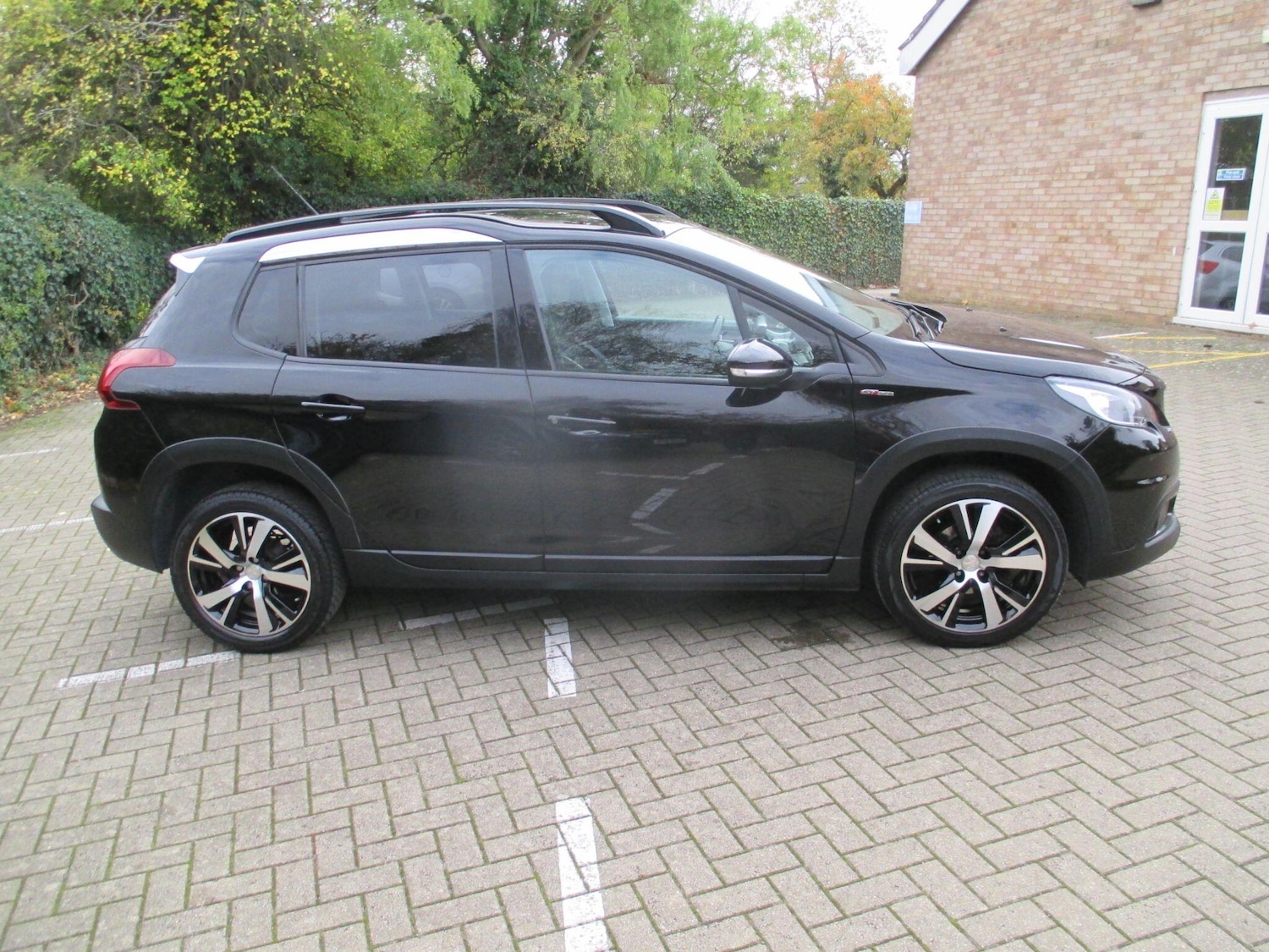 Used Peugeot 2008 2019 for sale - 77425724: Photo 6