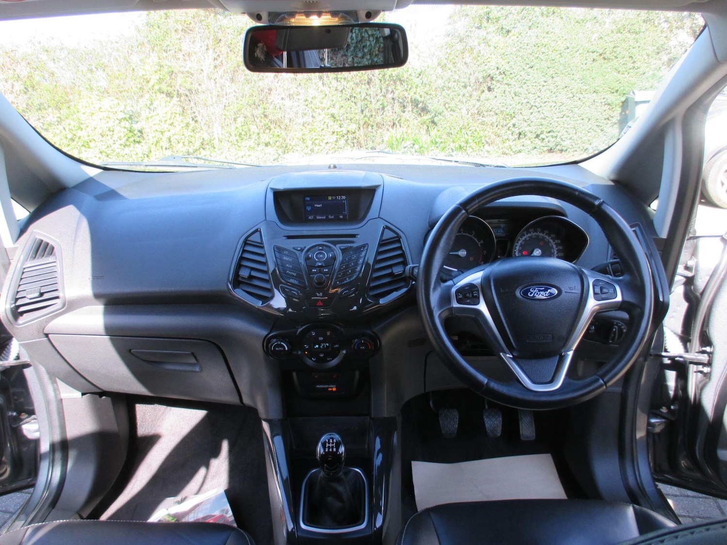 Used Ford Ecosport 2017 for sale - 78170744: Photo 14