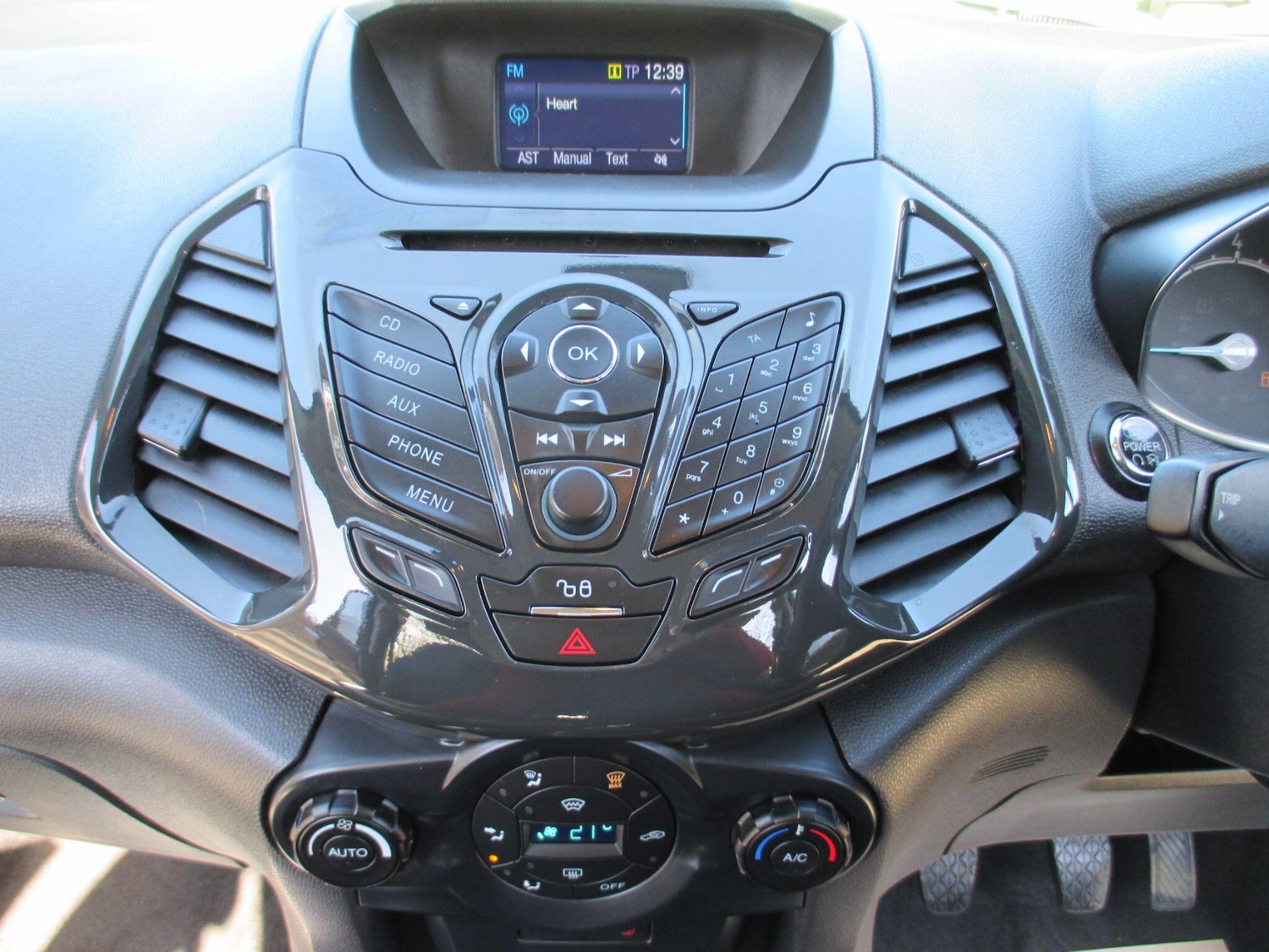 Used Ford Ecosport 2017 for sale - 78170744: Photo 15