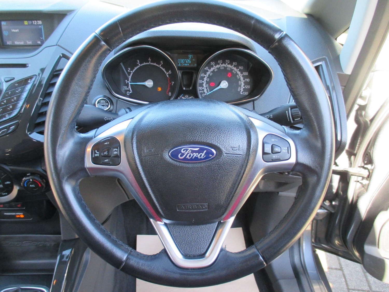 Used Ford Ecosport 2017 for sale - 78170744: Photo 18