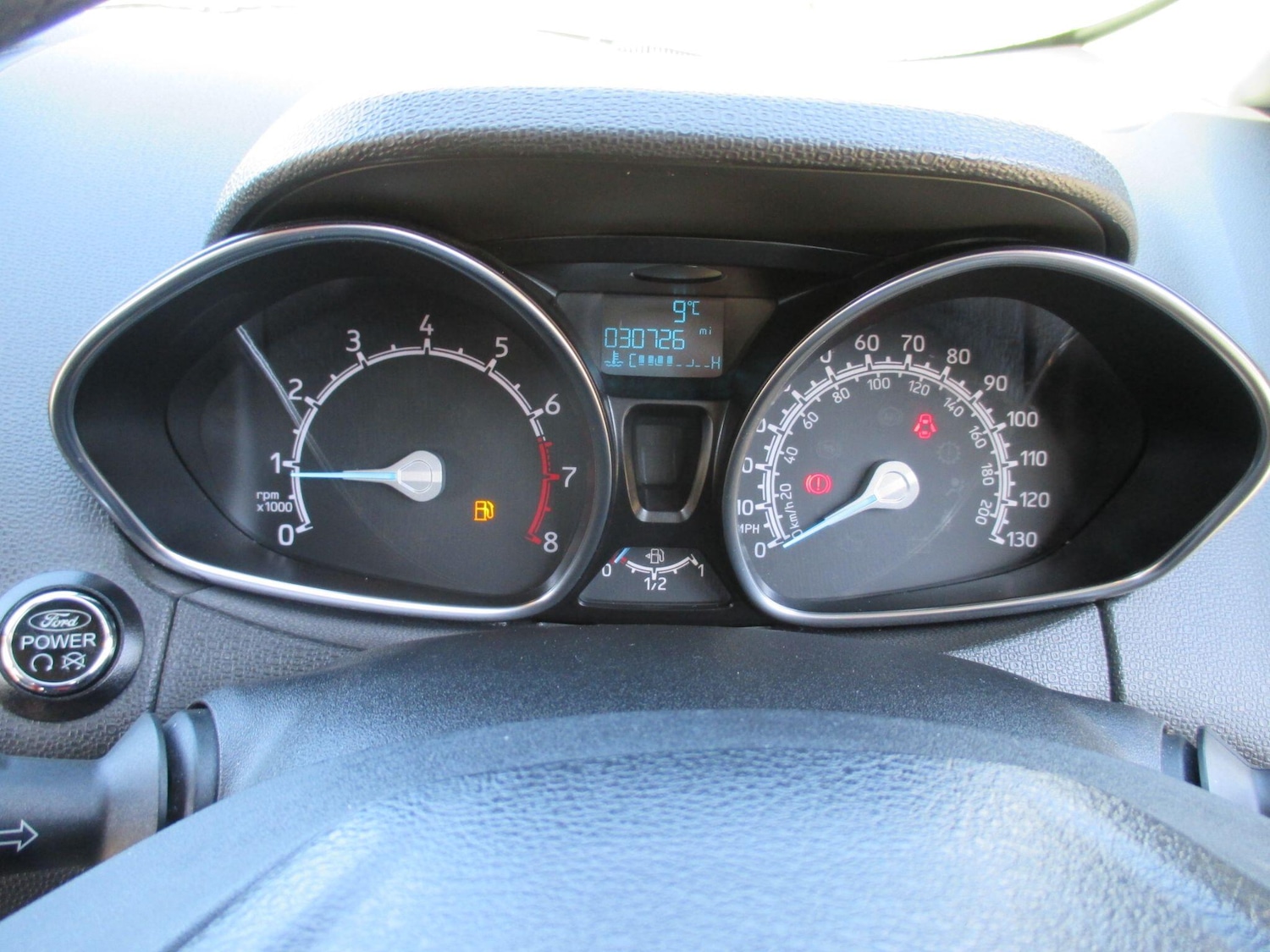 Used Ford Ecosport 2017 for sale - 78170744: Photo 19