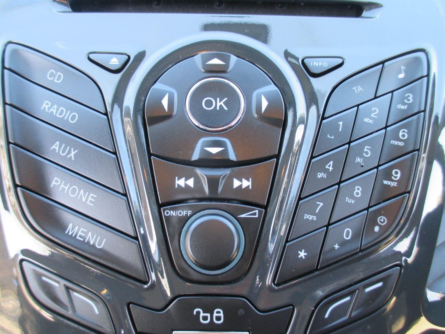 Used Ford Ecosport 2017 for sale - 78170744: Photo 20