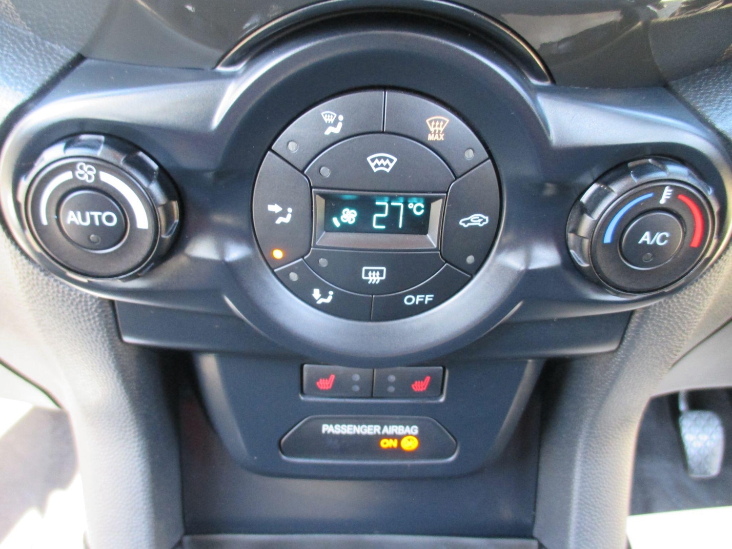 Used Ford Ecosport 2017 for sale - 78170744: Photo 21